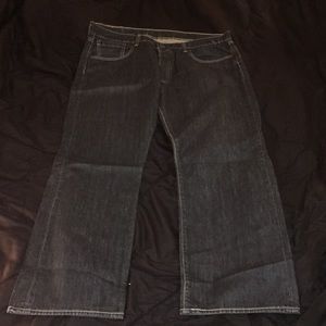 Men’s Levi Jeans 38W 30L